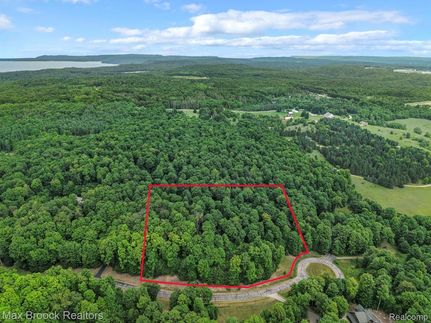 Land for sale in Leelanau County, Michigan