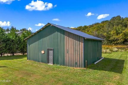 Land for sale in Grainger County, Tennessee
