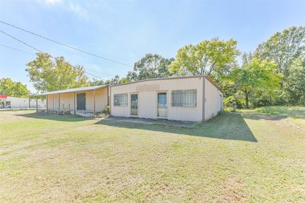 Land for sale in Montgomery County, Texas