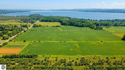 Land for sale in Leelanau County, Michigan
