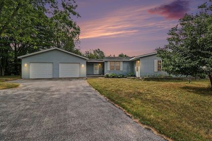 Farm and Ranch for sale in Oceana County, Michigan