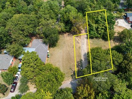 Land for sale in Dallas County, Texas