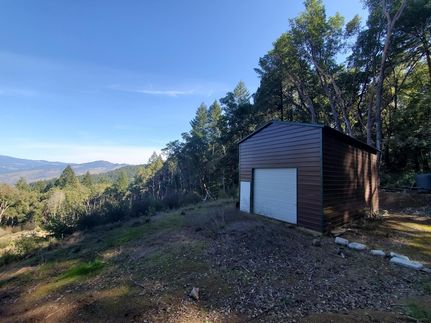 Land for sale in Humboldt County, California