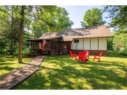 House for sale in Hubbard County, Minnesota