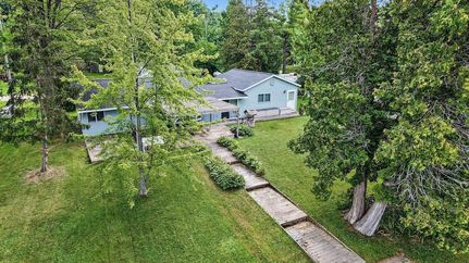 Land for sale in Newaygo County, Michigan
