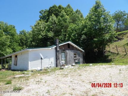 House for sale in Campbell County, Tennessee