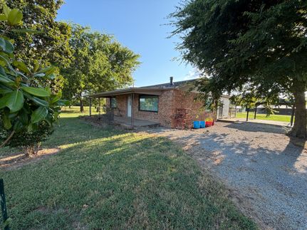 Land for sale in Hughes County, Oklahoma