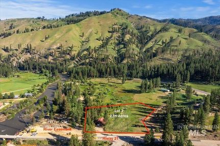 Recreational Property for sale in Boise County, Idaho