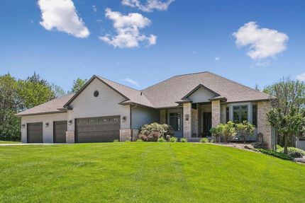 House for sale in Bremer County, Iowa