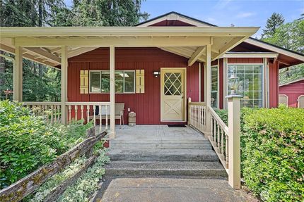 House for sale in King County, Washington