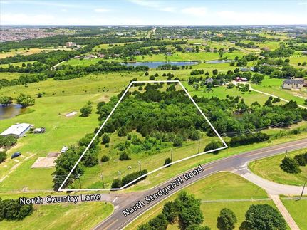 Undeveloped Land for sale in Rockwall County, Texas