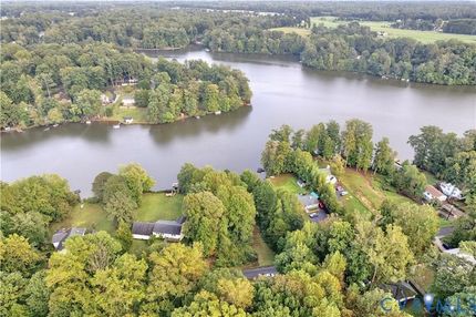 Farm and Ranch for sale in New Kent County, Virginia