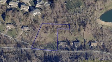 Undeveloped Land for sale in Hamilton County, Ohio