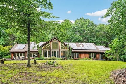 Land for sale in Middlesex County, Massachusetts