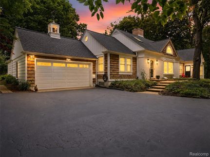 Land for sale in Oakland County, Michigan