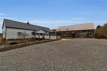 Land for sale in Genesee County, New York