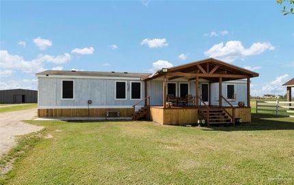 Land for sale in Hidalgo County, Texas