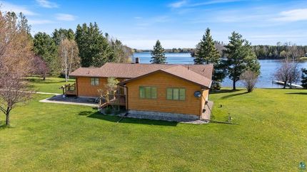 Land for sale in Saint Louis County, Minnesota