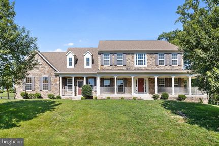 Land for sale in Loudoun County, Virginia