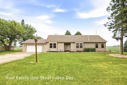 Land for sale in Bay County, Michigan