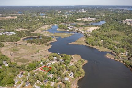 Homesite for sale in Plymouth County, Massachusetts