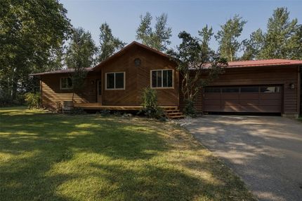 Farm and Ranch for sale in Missoula County, Montana
