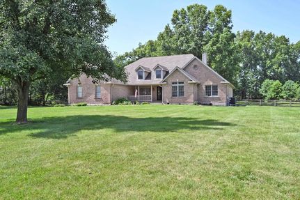 Land for sale in Warren County, Ohio
