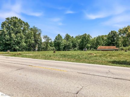 Undeveloped Land for sale in Mahoning County, Ohio