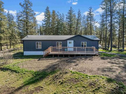 House for sale in Spokane County, Washington