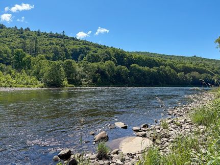 Undeveloped Land for sale in Wayne County, Pennsylvania