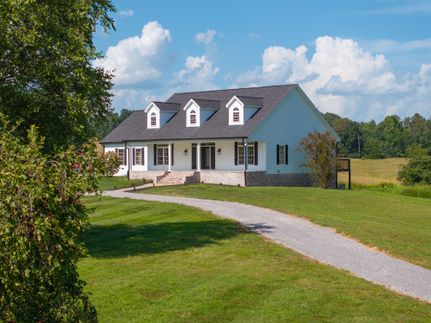 Farm and Ranch for sale in Massac County, Illinois