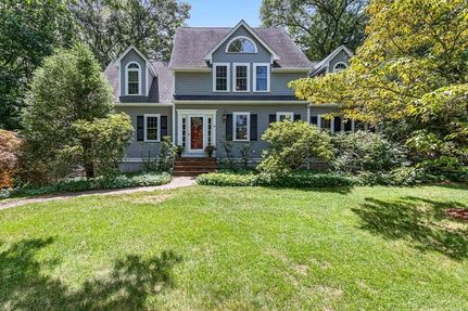 Land for sale in Norfolk County, Massachusetts