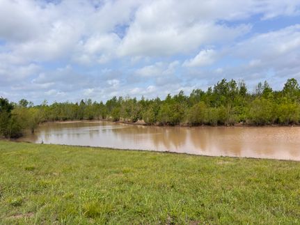 Land for sale in Bowie County, Texas