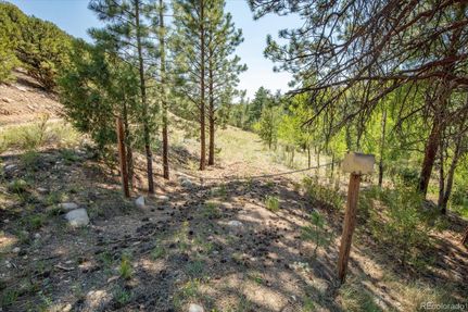 Land for sale in Chaffee County, Colorado