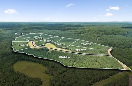 Land for sale in Lewis County, Tennessee