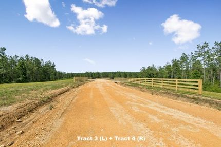 Land for sale in Lewis County, Tennessee