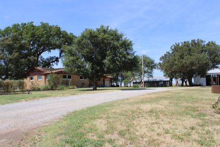 Land for sale in Harper County, Kansas