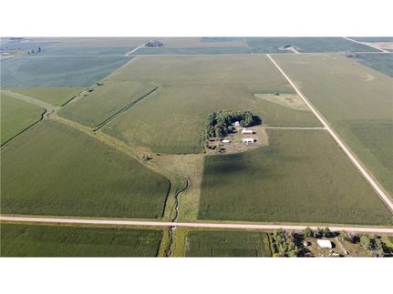 Land for sale in Nobles County, Minnesota