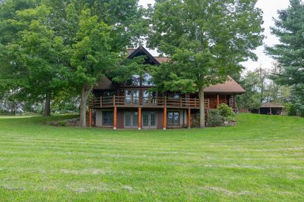 Land for sale in Hillsdale County, Michigan
