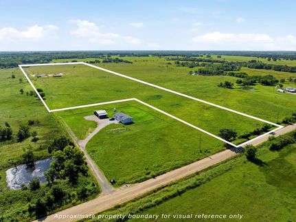 Undeveloped Land for sale in Okmulgee County, Oklahoma
