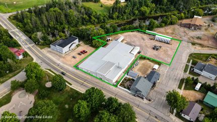 Land for sale in Wood County, Wisconsin