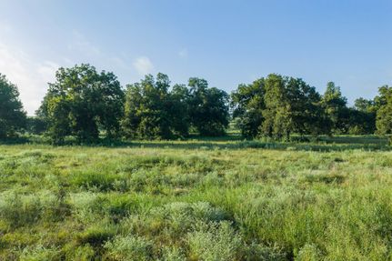 Land for sale in Limestone County, Texas