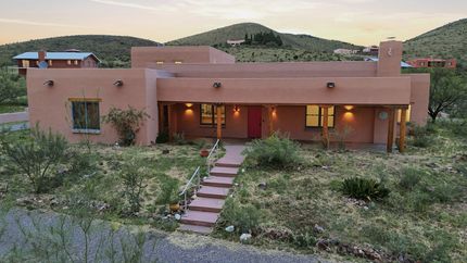 Land for sale in Brewster County, Texas