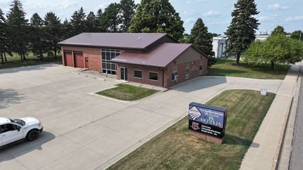 Farm and Ranch for sale in Brookings County, South Dakota
