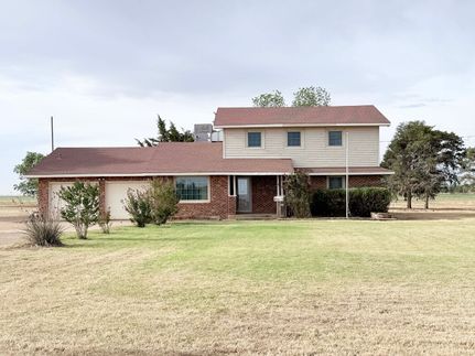 House for sale in Castro County, Texas