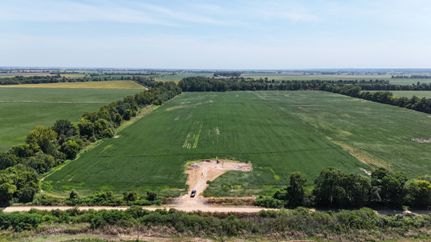 Land for sale in Poinsett County, Arkansas