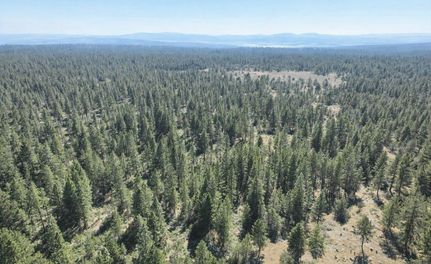 Undeveloped Land for sale in Klamath County, Oregon