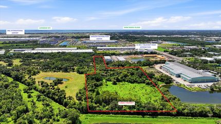 Land for sale in Manatee County, Florida