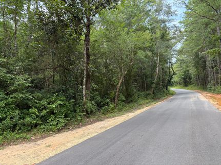 Land for sale in Okaloosa County, Florida