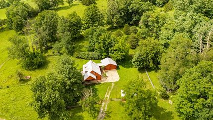 Farm and Ranch for sale in Pendleton County, West Virginia